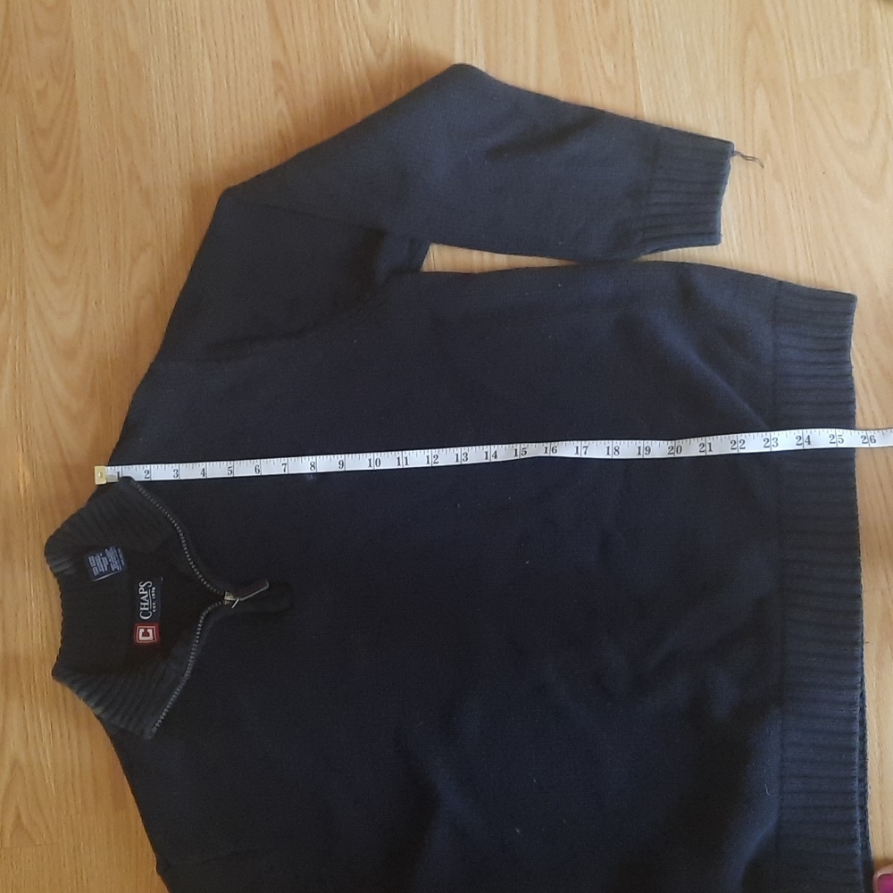 Chaps sweater - Picture 7 of 7
